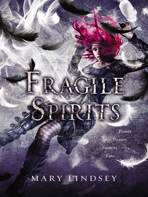 Title details for Fragile Spirits by Mary Lindsey - Wait list